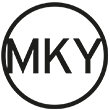 MKY Consulting Logo