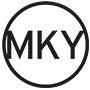 MKY Consulting Logo
